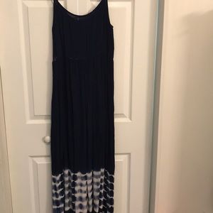Forever 21 Midi Dress